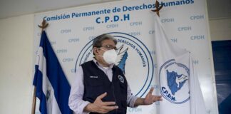 A la intemperie y sin poder volver, el drama de 1.500 migrantes nicaragüenses