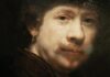 Subastado un autorretrato de Rembrandt por 16 millones de euros