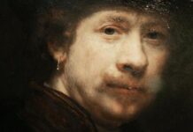 Subastado un autorretrato de Rembrandt por 16 millones de euros
