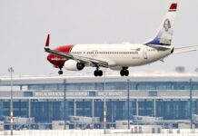 Israel rescatará a la aerolínea EL AL, al borde del colapso por la COVID-19