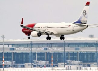 Israel rescatará a la aerolínea EL AL, al borde del colapso por la COVID-19