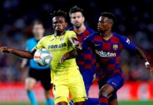 Un Barcelona con urgencias visita a Villarreal invicto que mira a Champions
