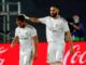 4-1. El Madrid afina la puntería contra el Huesca