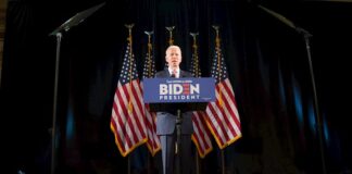 Once senadores forzarán un voto en el Congreso contra el triunfo de Biden