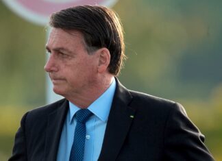 Bolsonaro da positivo por coronavirus y se trata con cloroquina