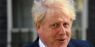 Boris Johnson se disculpa por no disculparse