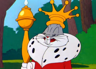 Bugs Bunny cumple 80 años: «¿Qué hay de nuevo, viejo?»