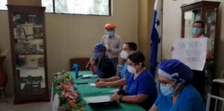 Maquilas deben de cerrar por dos semanas, demanda el CMH