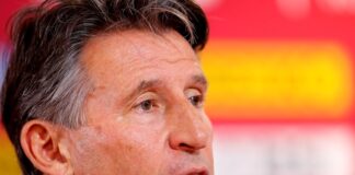Caridad Colón y Sebastian Coe entre los cinco nuevos miembros del COI