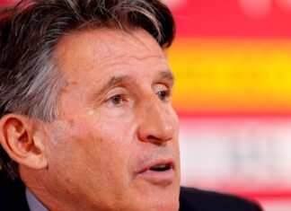 Caridad Colón y Sebastian Coe entre los cinco nuevos miembros del COI