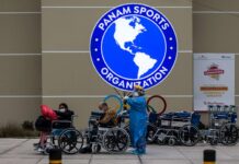 Un año después, Juegos Panamericanos Lima 2019 se transforman en hospitales