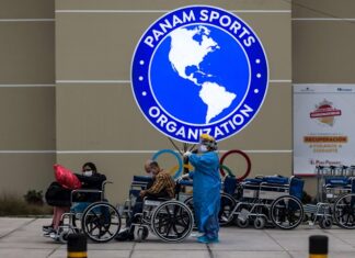 Un año después, Juegos Panamericanos Lima 2019 se transforman en hospitales