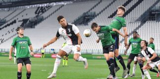 Cristiano presiona a Immobile y apunta a Lewandowski para la Bota de Oro