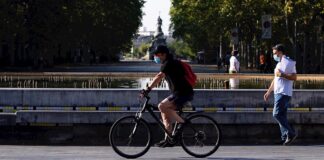 El coronavirus ya ha provocado más de 17 millones de casos confirmados