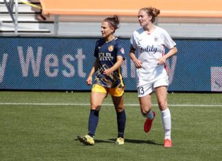 0-1. Celia Jiménez se lleva el duelo español frente a Vero Boquete