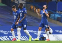 El joven del Chelsea Billy Gilmour, hasta cuatro meses de baja por lesión