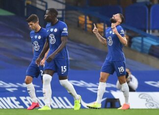 El joven del Chelsea Billy Gilmour, hasta cuatro meses de baja por lesión