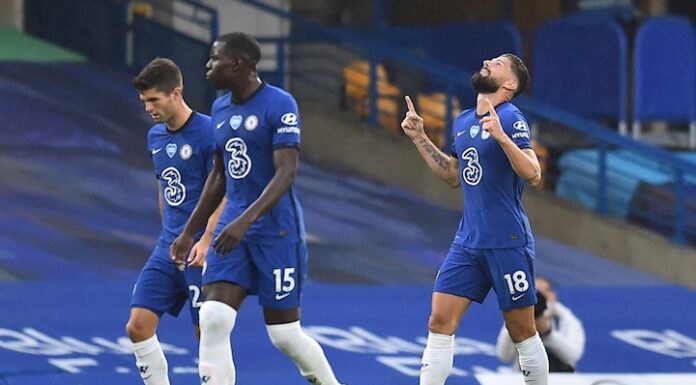 El joven del Chelsea Billy Gilmour, hasta cuatro meses de baja por lesión