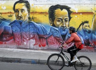 Colombia resalta valores de su bandera en redes el día de la independencia