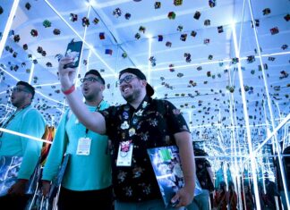 La industria creativa busca impulsar un mal año en la Comic-Con digital