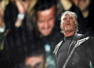 Metallica publicará el 28 de agosto el disco sinfónico y en directo «S&M2»