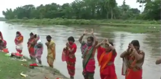 Corona Mai, el culto a la diosa hindú del coronavirus