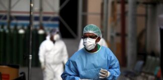 Honduras supera los 27.000 contagios y acumula 750 muertos por COVID-19