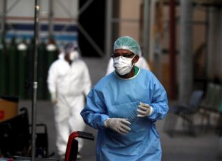 Honduras supera los 27.000 contagios y acumula 750 muertos por COVID-19