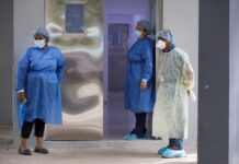 Más de 14,5 millones de casos de la COVID-19 en el mundo, según la OMS