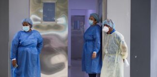 La pandemia supera los 18 millones de afectados y roza las 700.000 muertes