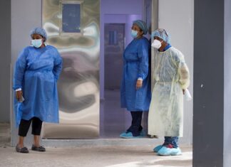 El Senado dominicano aprueba autorizar un nuevo estado de emergencia por 45 días