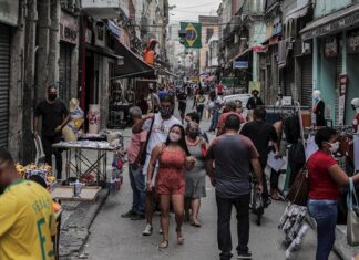 Latinoamérica se contraerá un 9,1 % en 2020 por la pandemia, según la Cepal