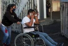 El «olfato político» guía la respuesta a la pandemia en Centroamérica