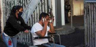 El «olfato político» guía la respuesta a la pandemia en Centroamérica