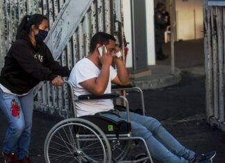 El «olfato político» guía la respuesta a la pandemia en Centroamérica