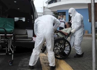 Guatemala reporta 18 muertes por COVID-19 y 657 nuevos casos en 24 horas