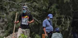 Los muertos por COVID-19 en Honduras ascienden a 835 con 10 nuevos casos