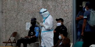 Médicos hondureños piden confinamiento por tres semanas para frenar covid-19