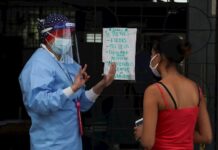 Colegio Médico Denuncia 7.500 pruebas de Covid-19 sin procesar en Honduras