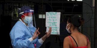 Honduras suma 789 muertos por COVID-19 y 28.579 contagios