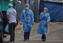 Honduras roza los 2.000 muertos por COVID-19 y contagios suman 62.526