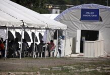 Honduras supera los 1.000 muertos y los 36.000 contagios por coronavirus