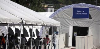 Honduras supera los 1.000 muertos y los 36.000 contagios por coronavirus