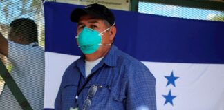 Más de 1,6 millones de hondureños sufren inseguridad alimentaria por COVID-19