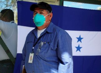 Más de 1,6 millones de hondureños sufren inseguridad alimentaria por COVID-19