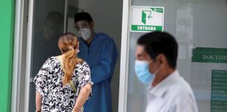 Honduras llega a 1.312 muertos por COVID-19 con 53 nuevos casos