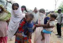 La India no doblega la curva y se mantiene como el epicentro de la pandemia