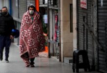 Más récords de casos en Latinoamérica, donde COVID-19 disparará la desigualdad