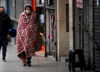 Más récords de casos en Latinoamérica, donde COVID-19 disparará la desigualdad