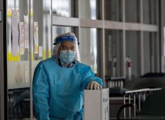 Honduras roza los 900 muertos y 32.000 contagios por la COVID-19